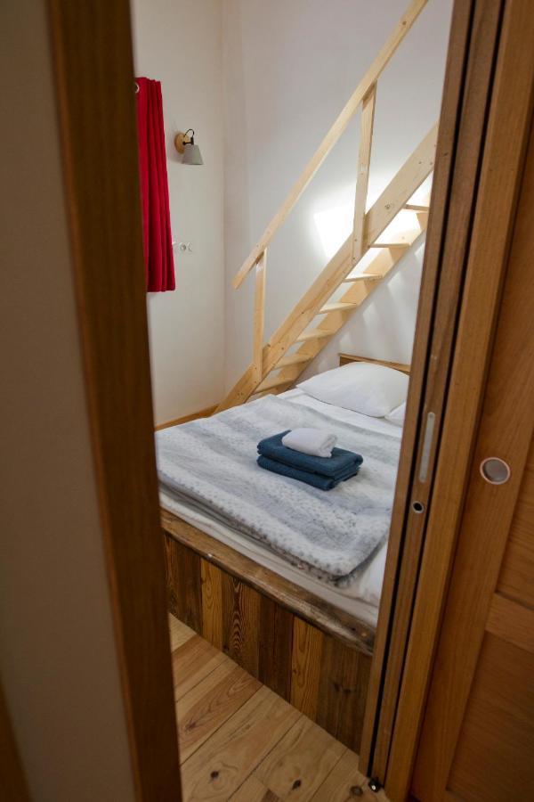 Petit Chalet Montagne Briancon  Exterior photo